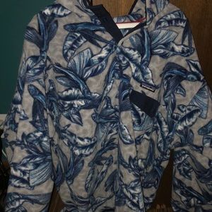 Patagonia pull over